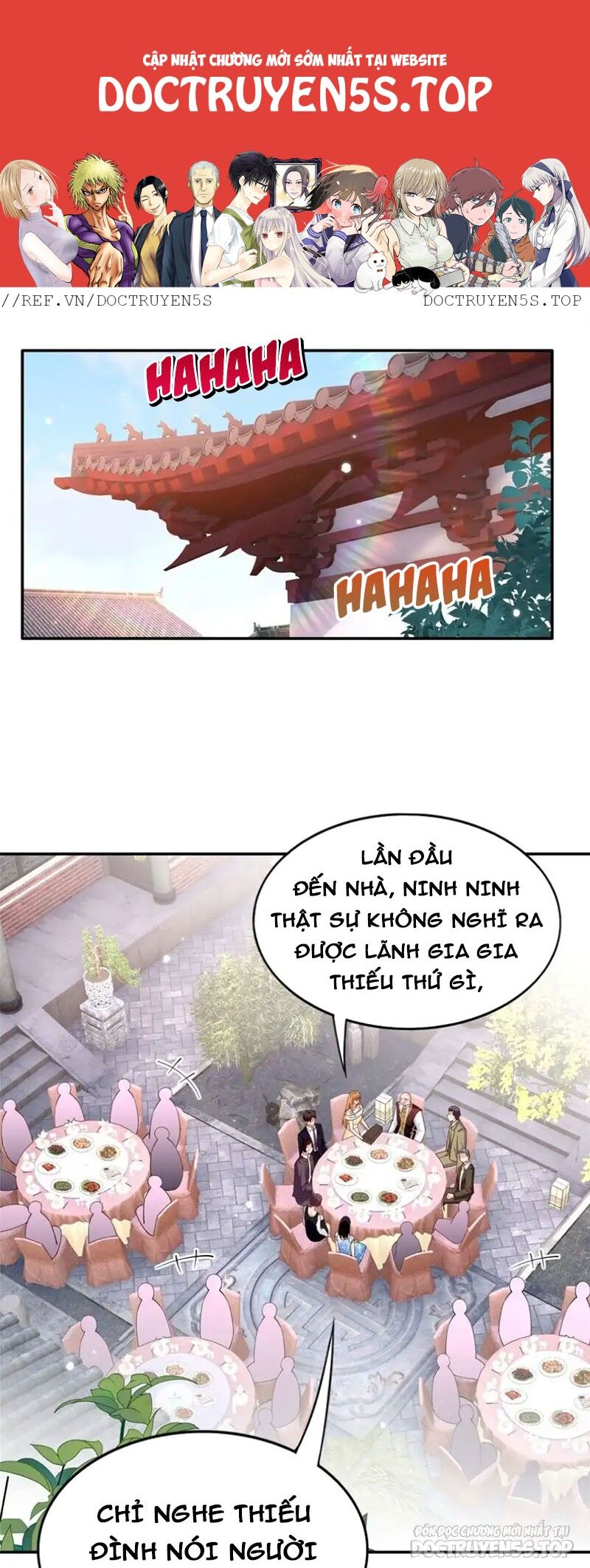 Truyện tranh