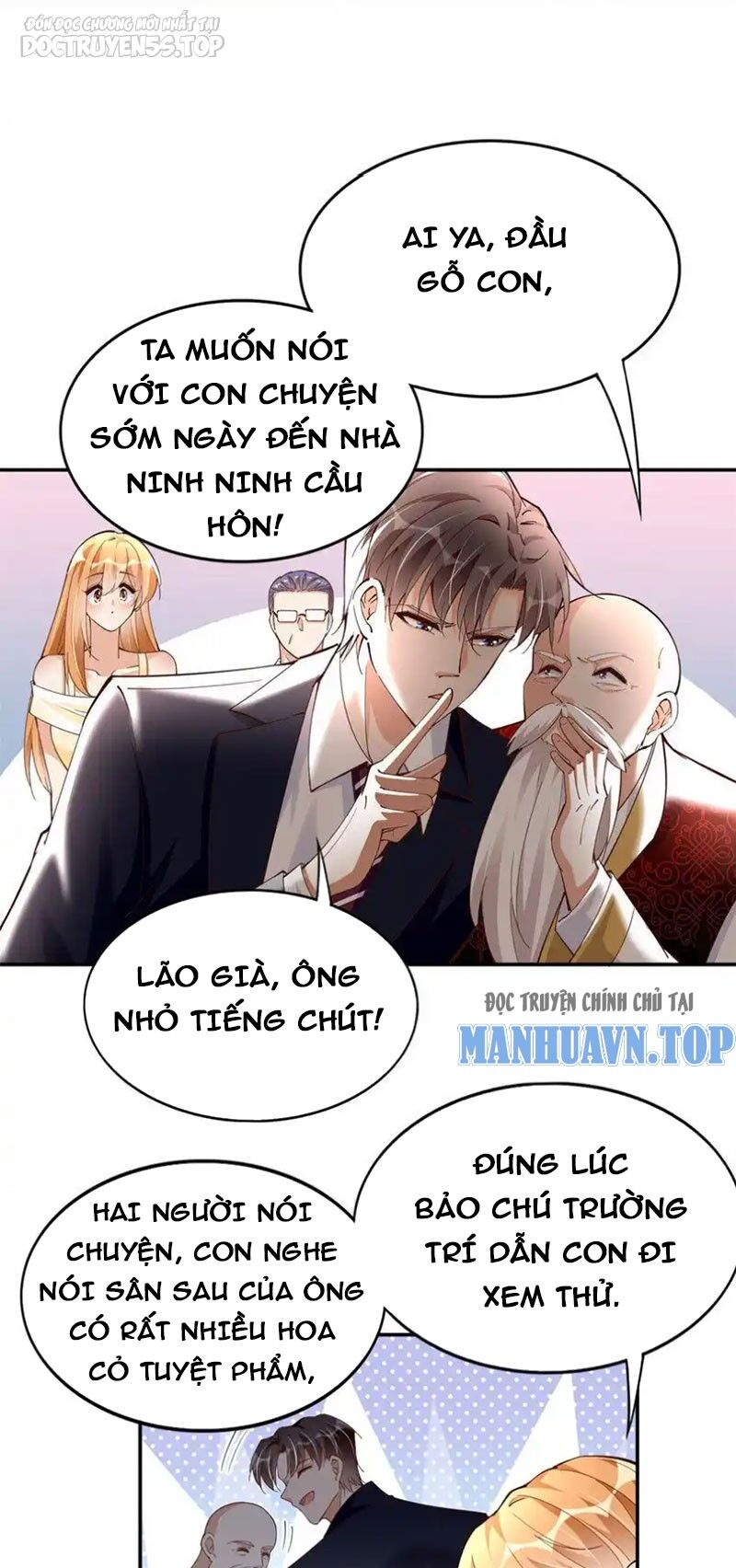 Truyện tranh