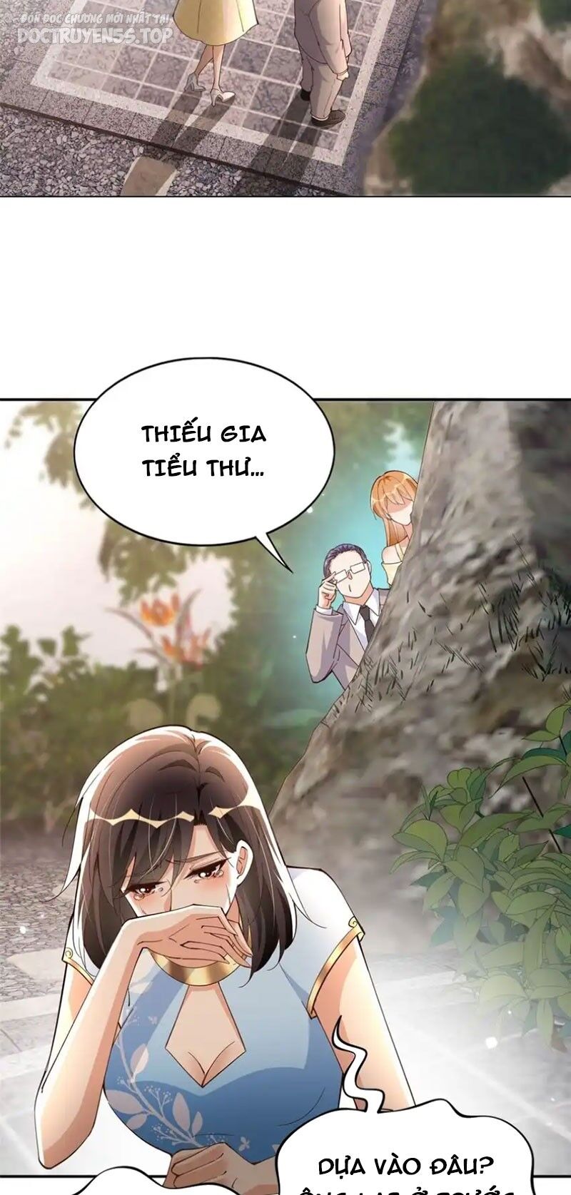 Truyện tranh