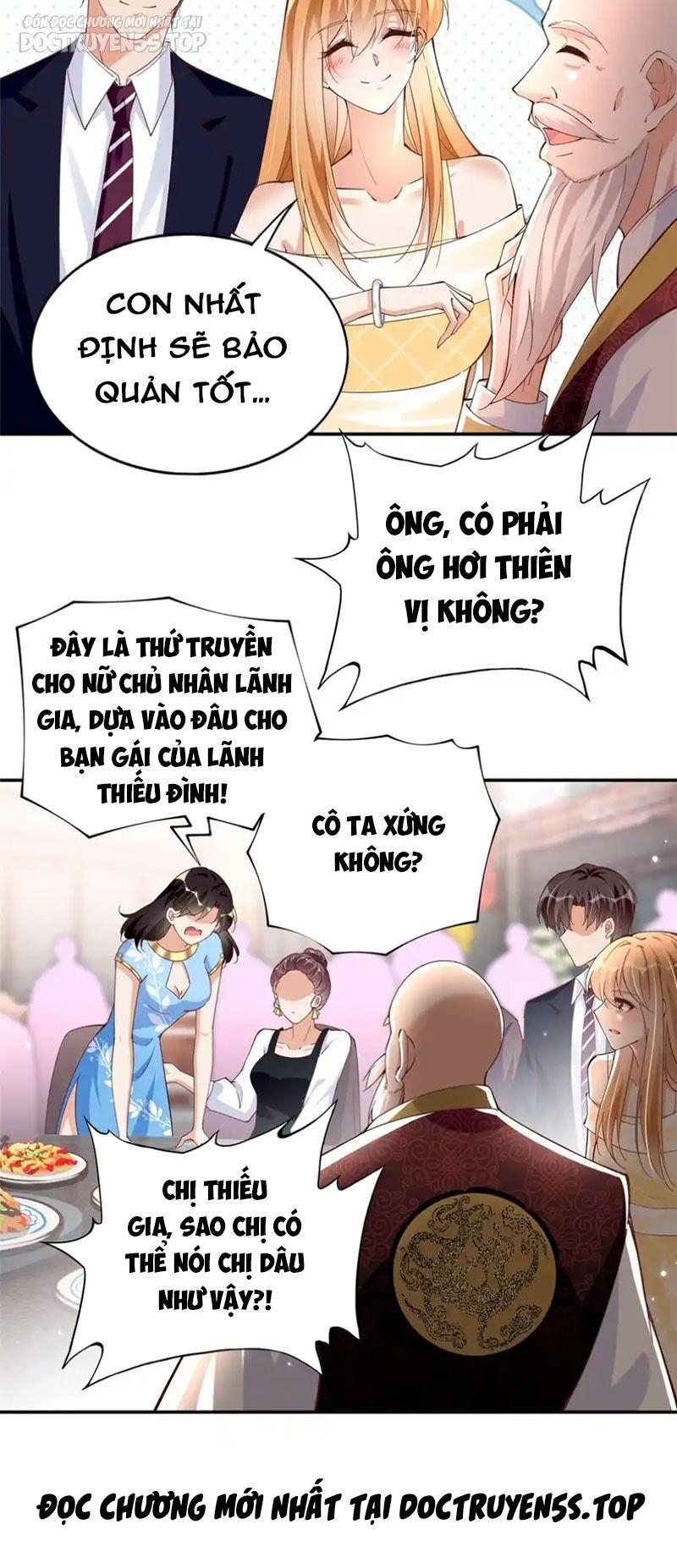 Truyện tranh