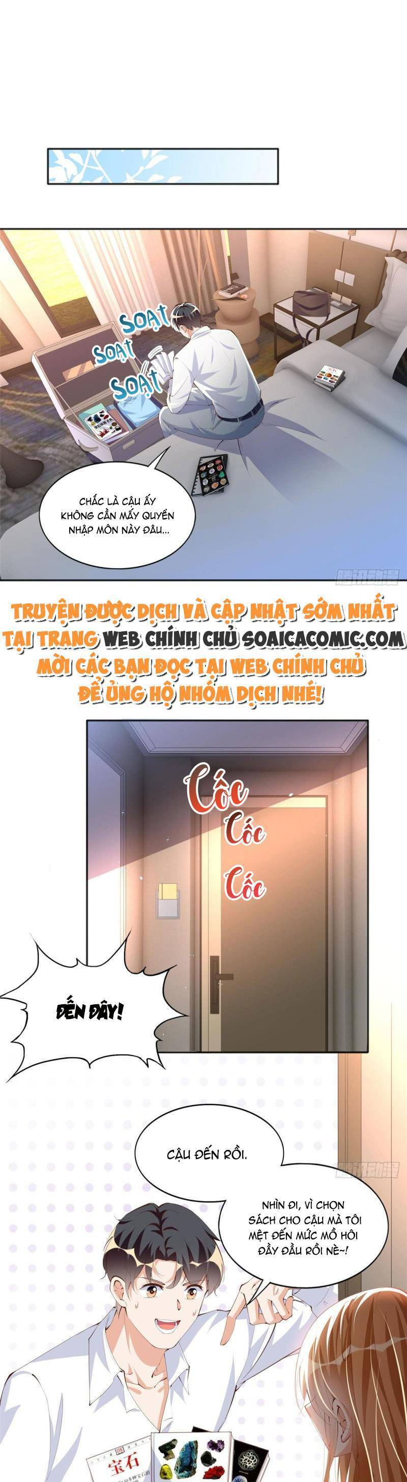 Truyện tranh