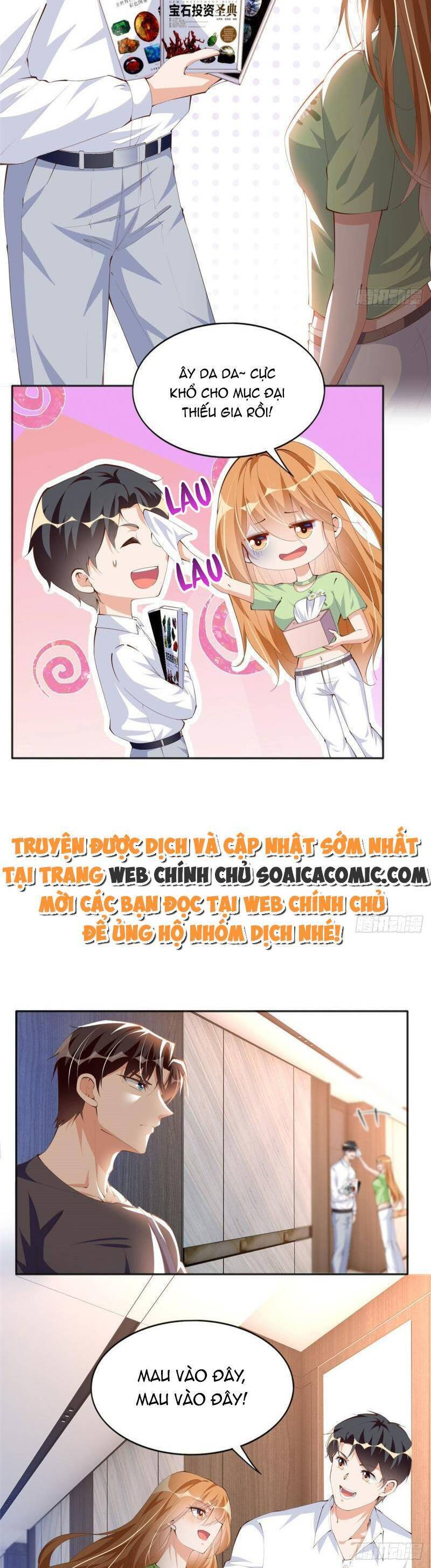 Truyện tranh