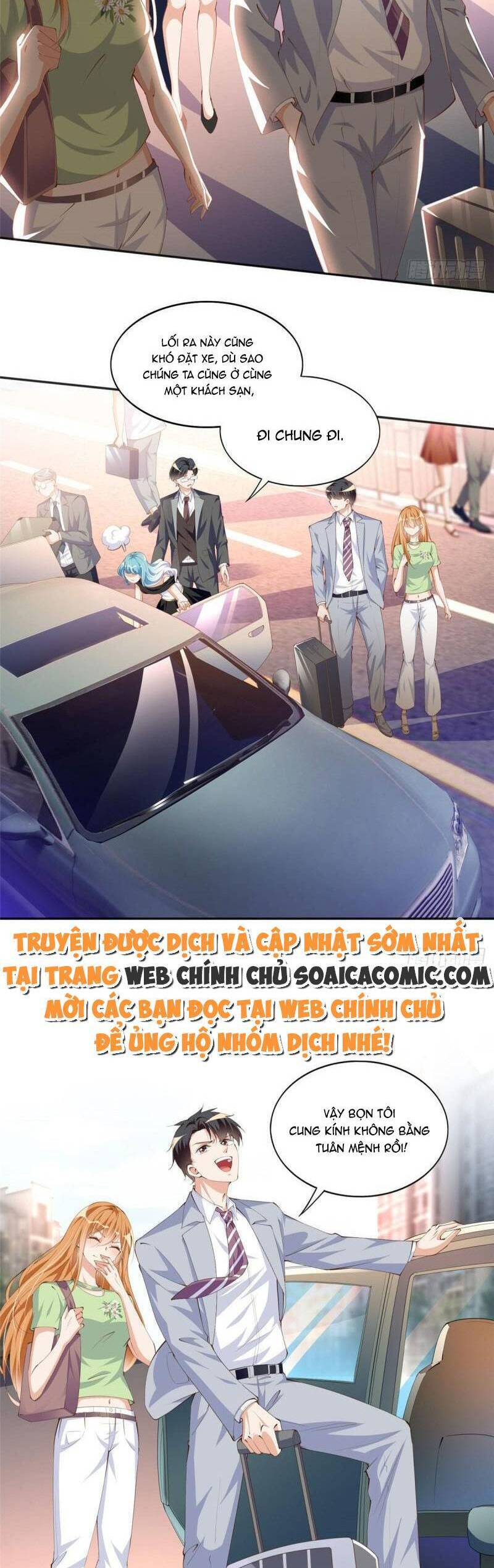 Truyện tranh