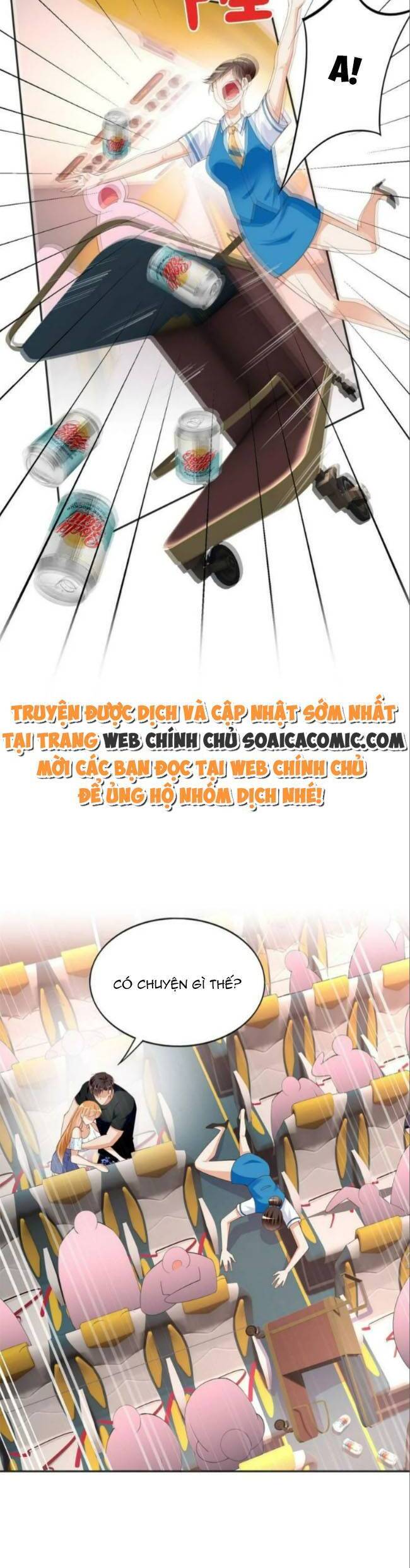 Truyện tranh