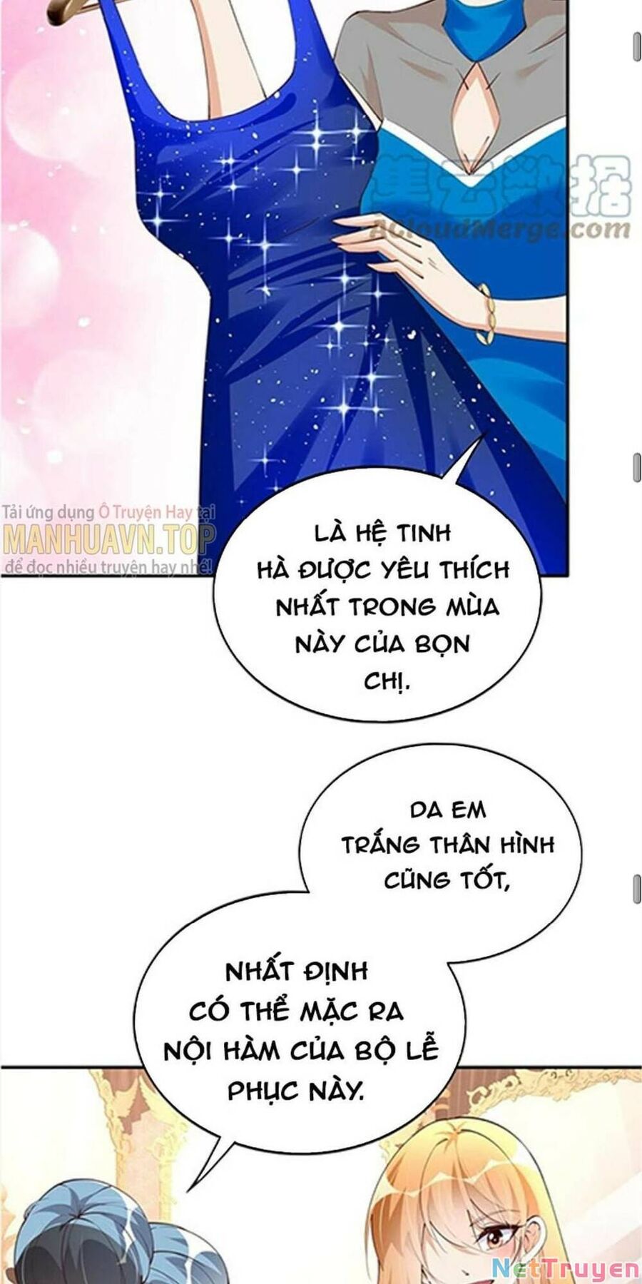 Truyện tranh