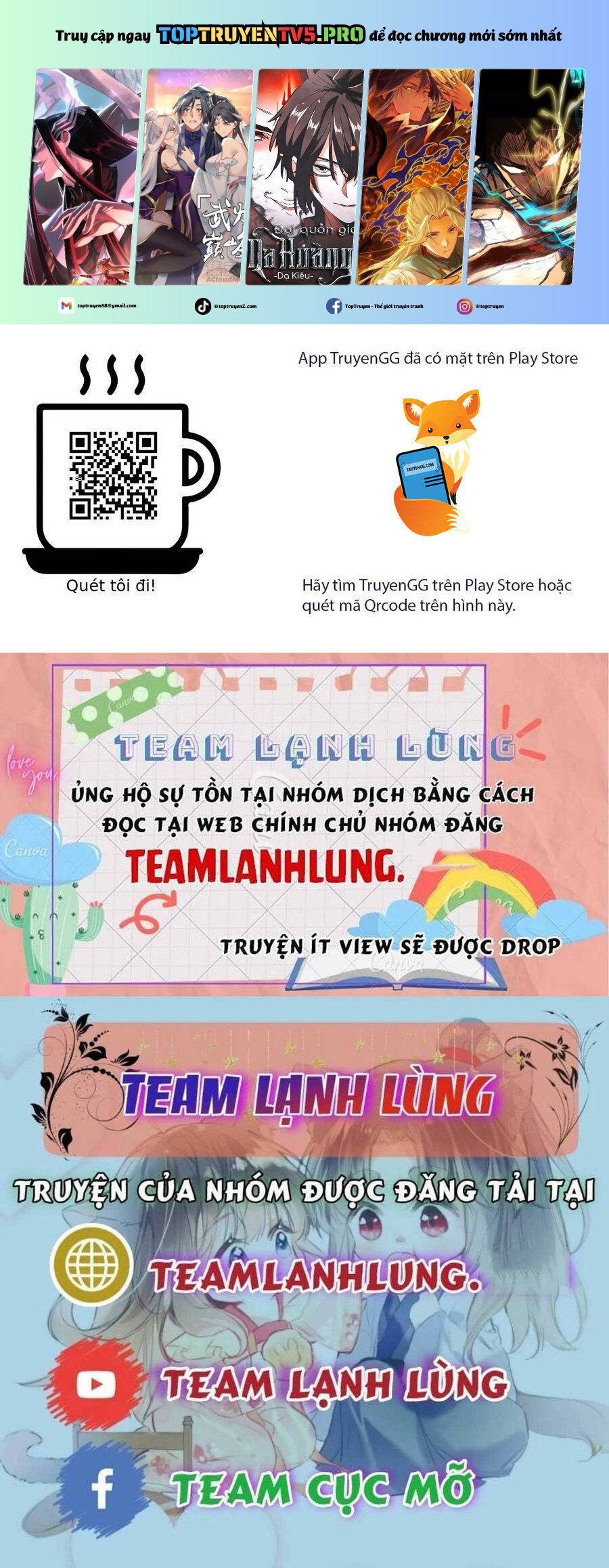 Truyện tranh