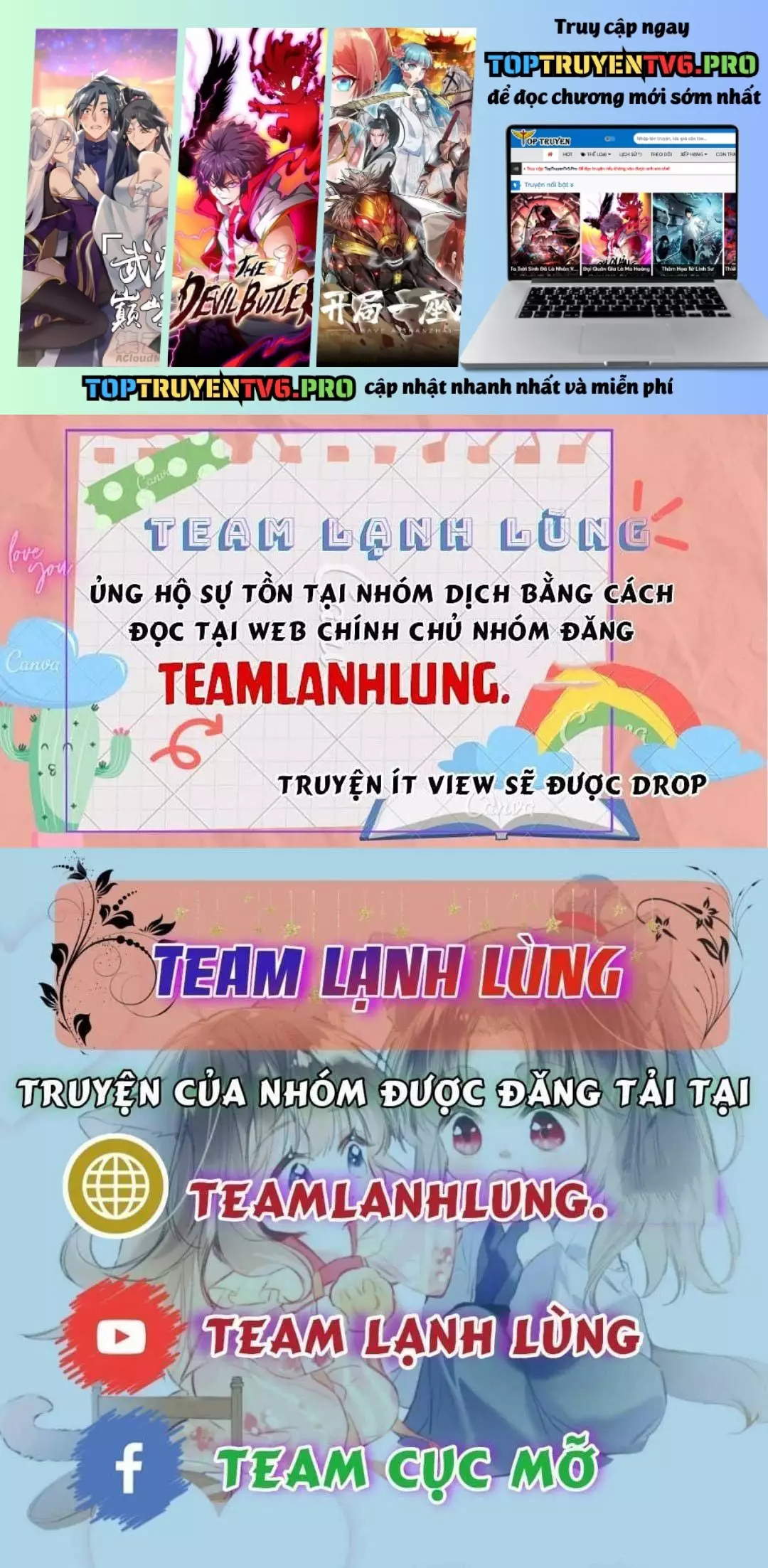Truyện tranh