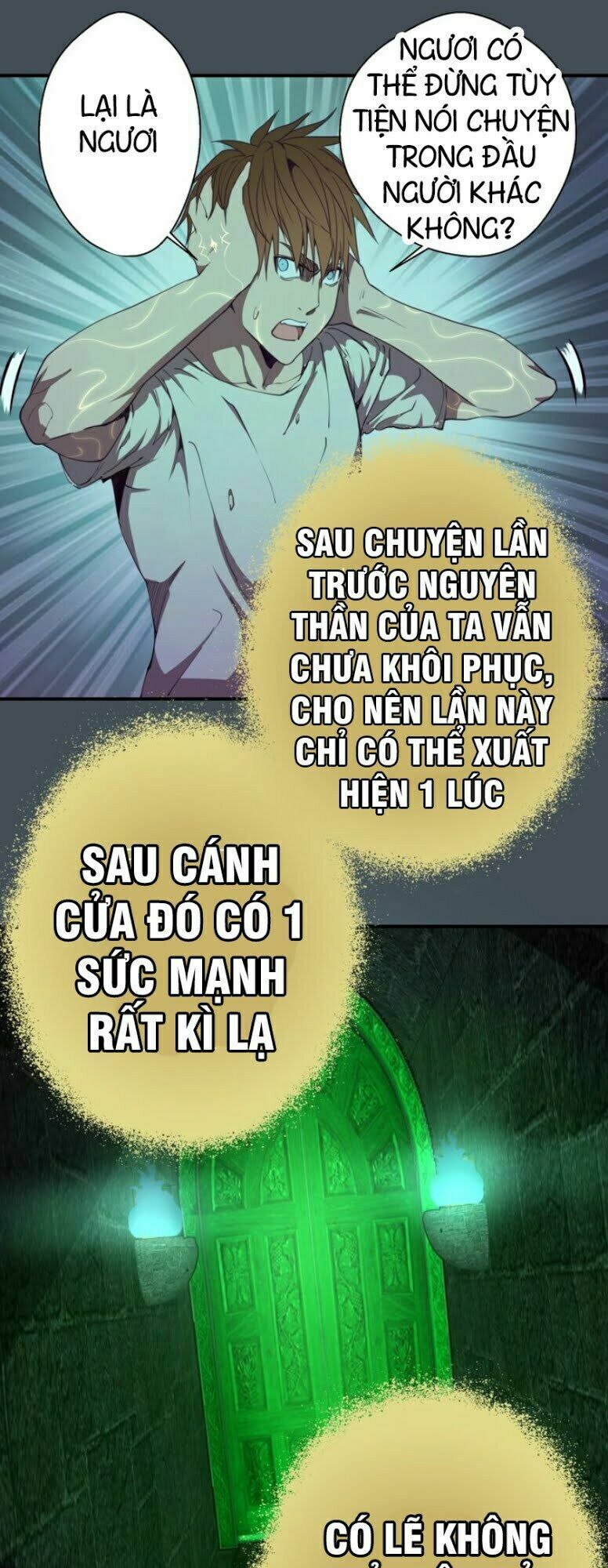 Truyện tranh