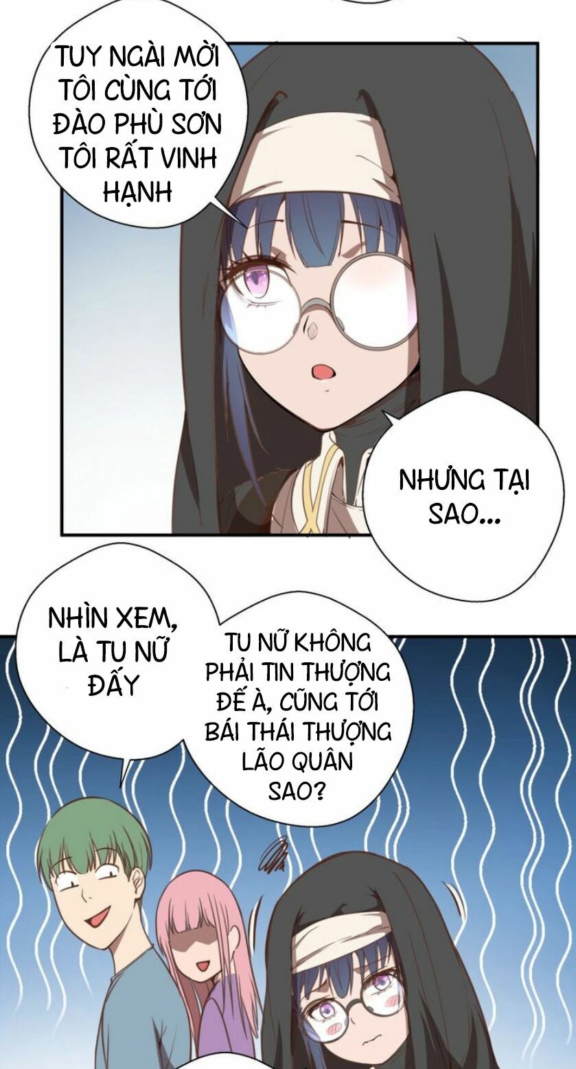 Truyện tranh