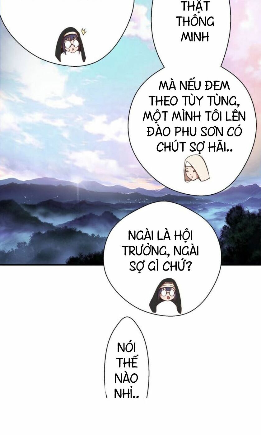 Truyện tranh