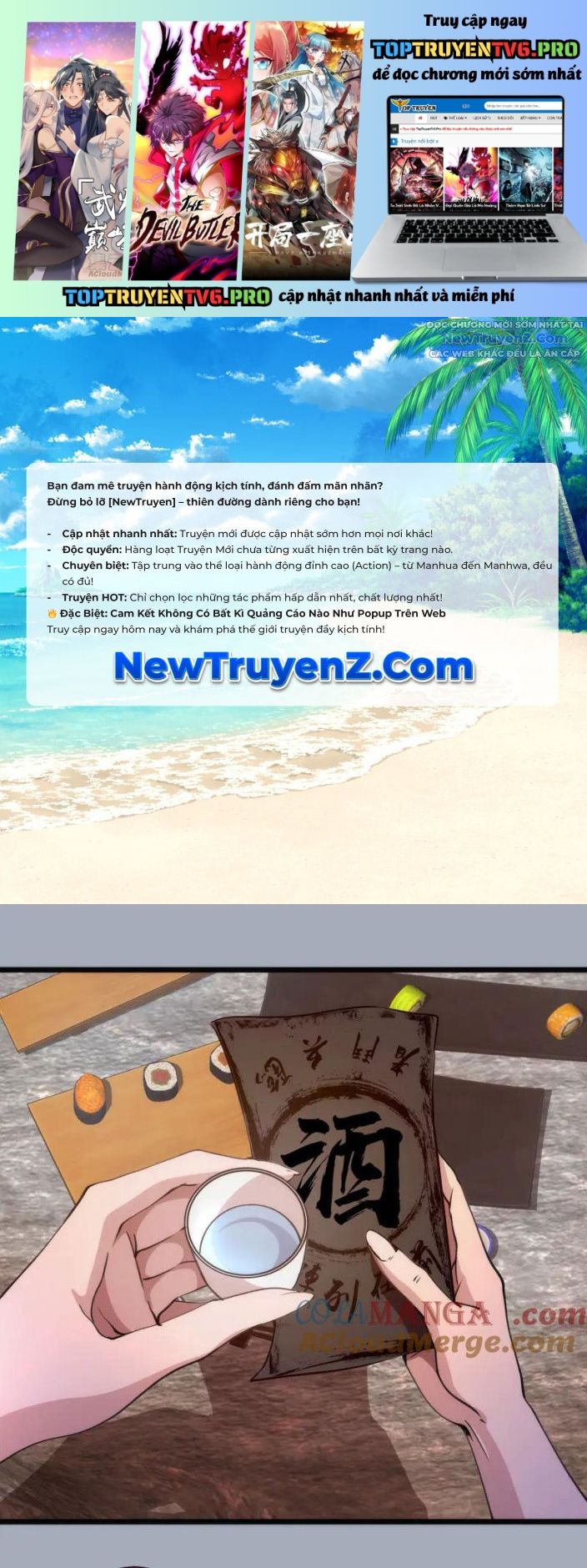Truyện tranh