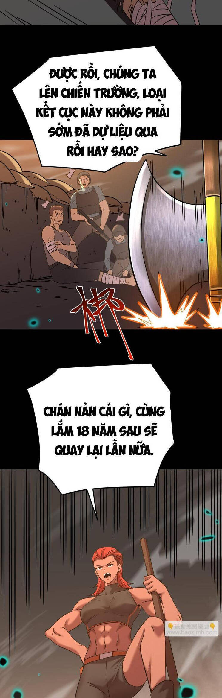 Truyện tranh