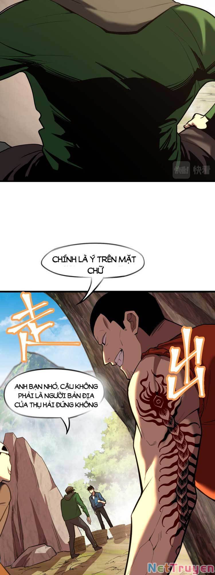 Truyện tranh