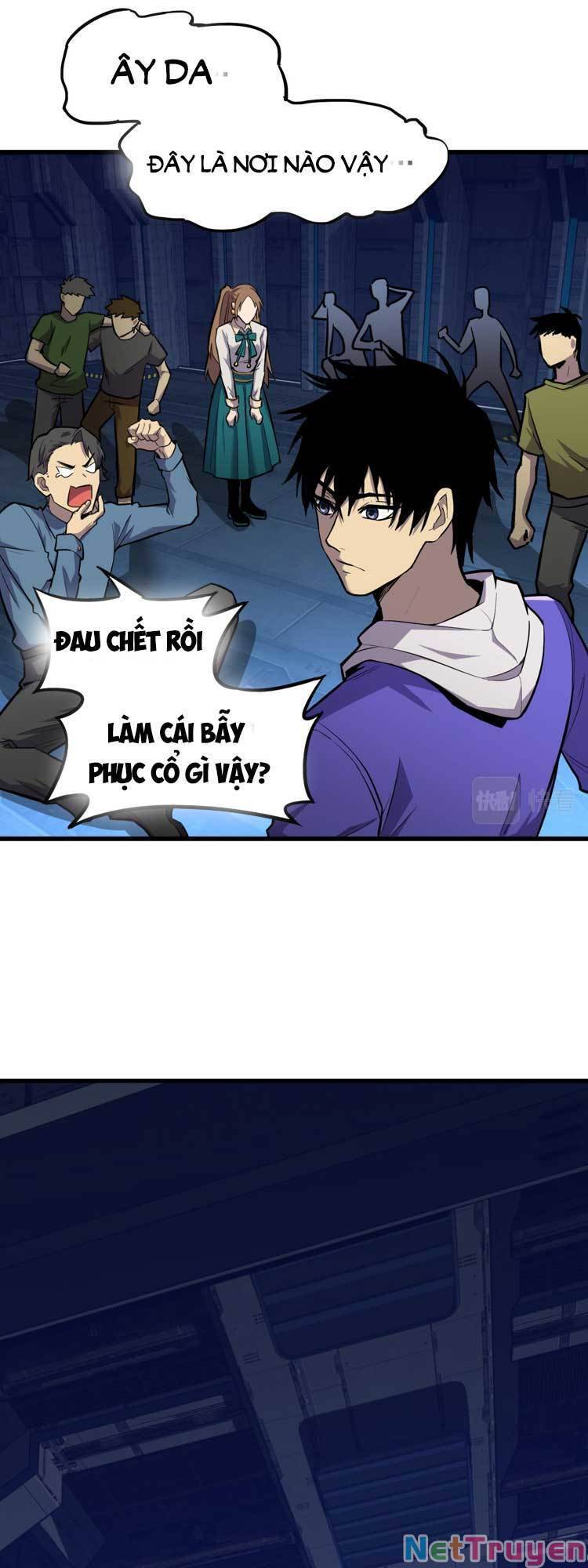 Truyện tranh