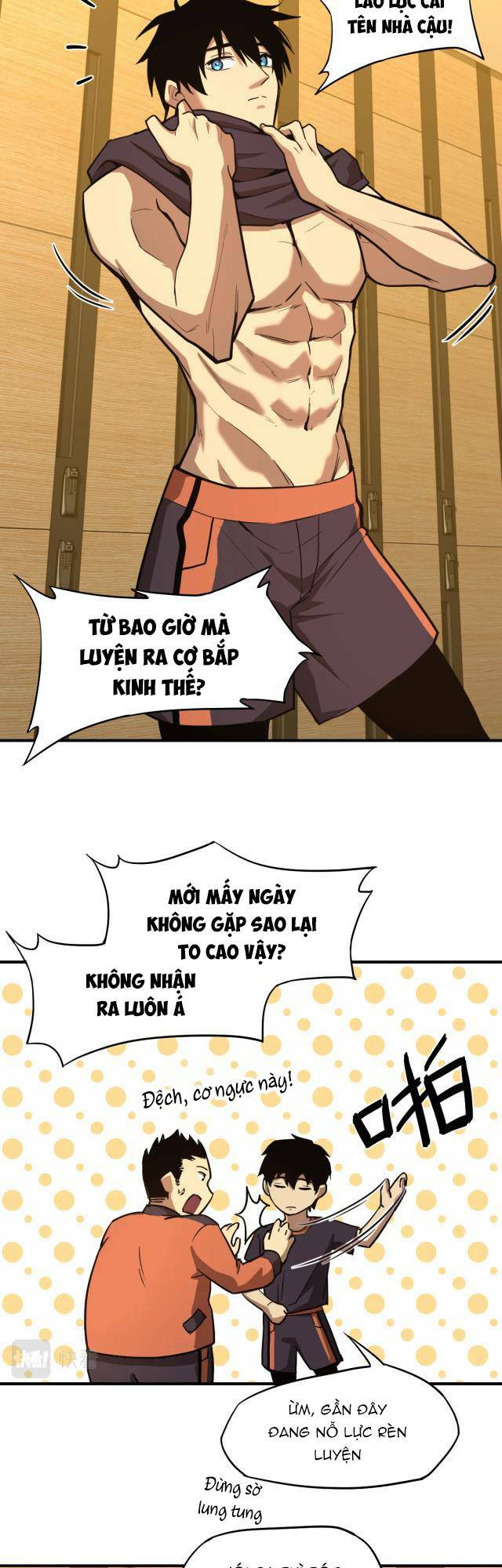 Truyện tranh