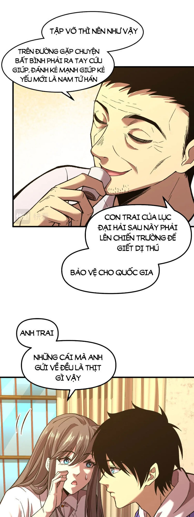 Truyện tranh