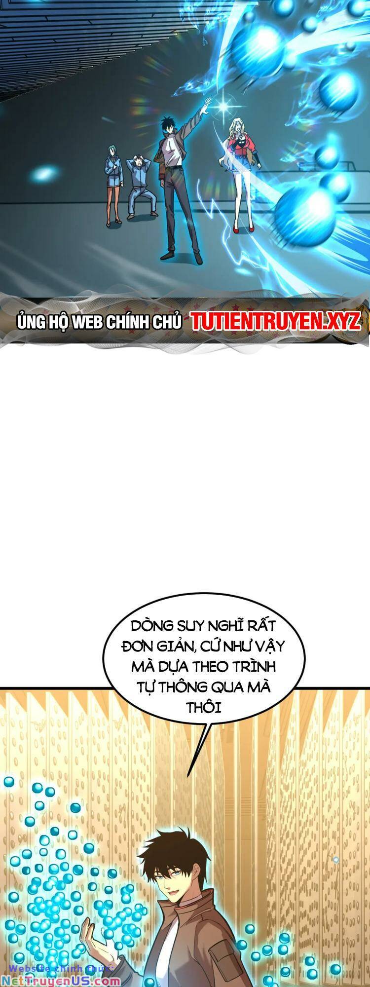 Truyện tranh