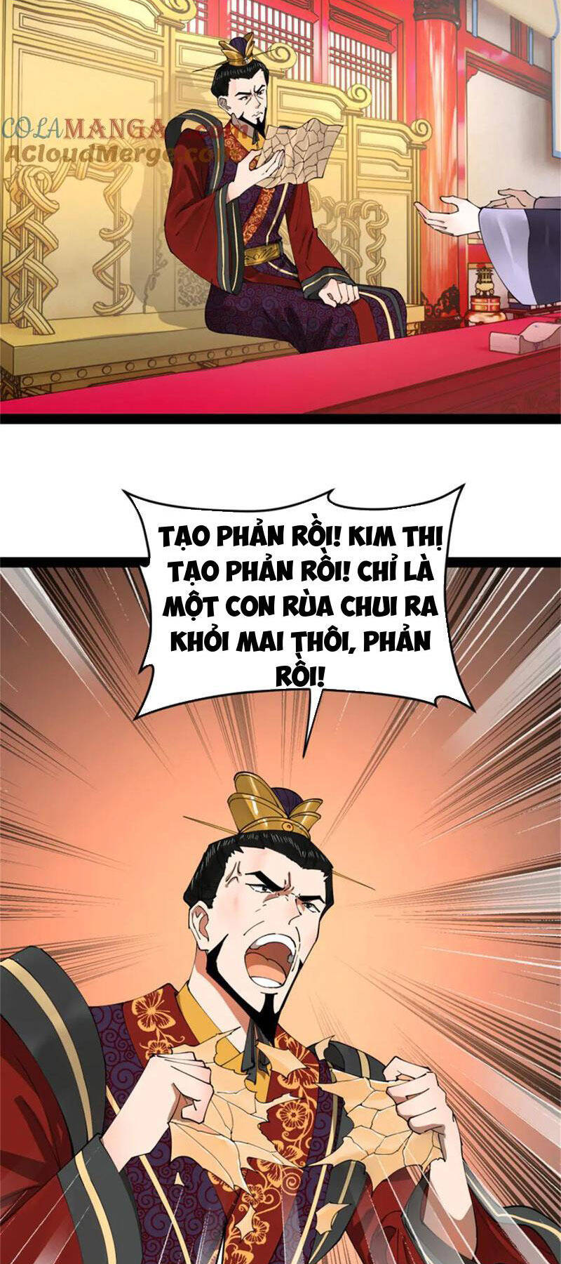 Truyện tranh