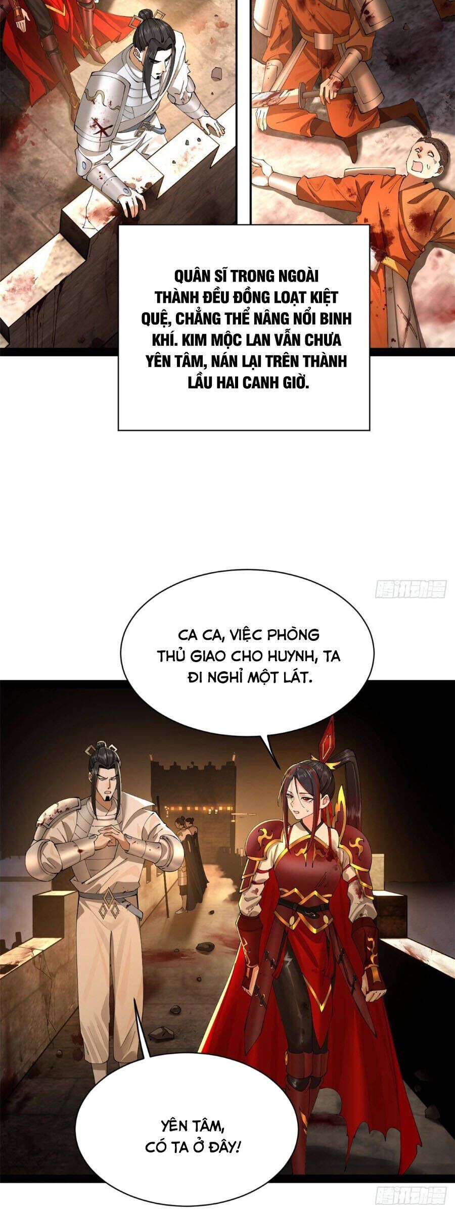 Truyện tranh