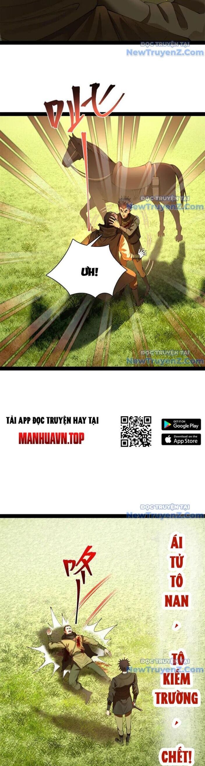 Truyện tranh