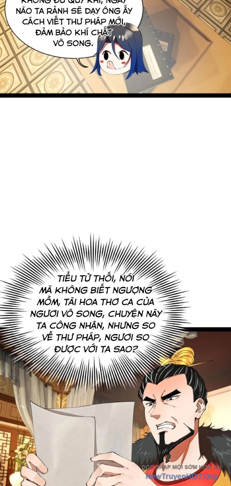 Truyện tranh