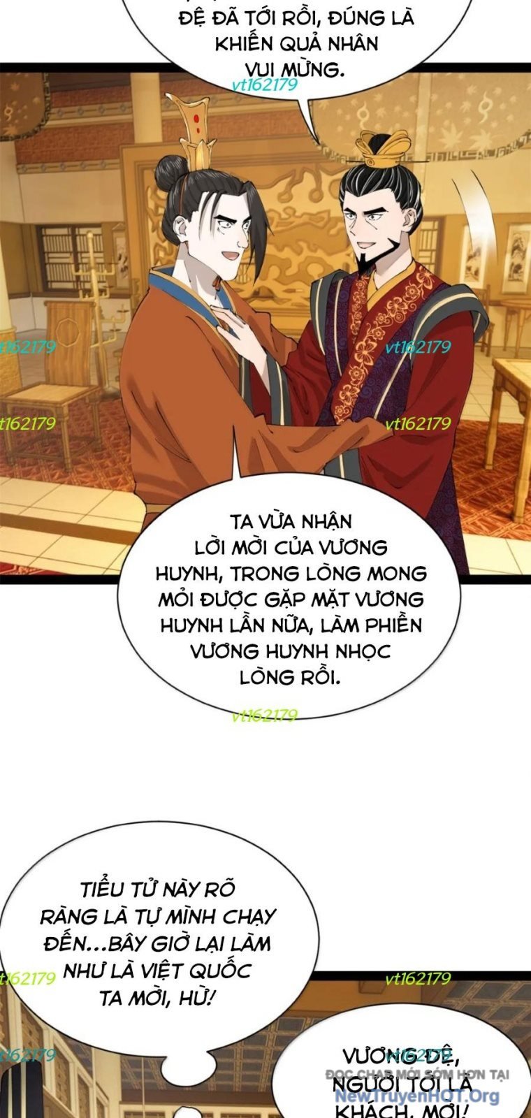Truyện tranh