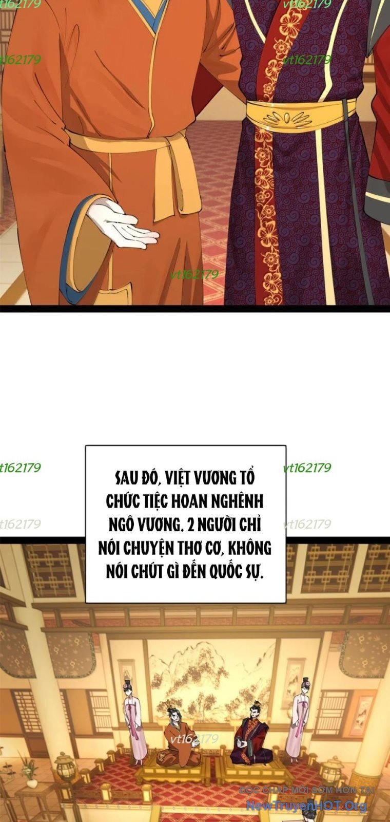 Truyện tranh