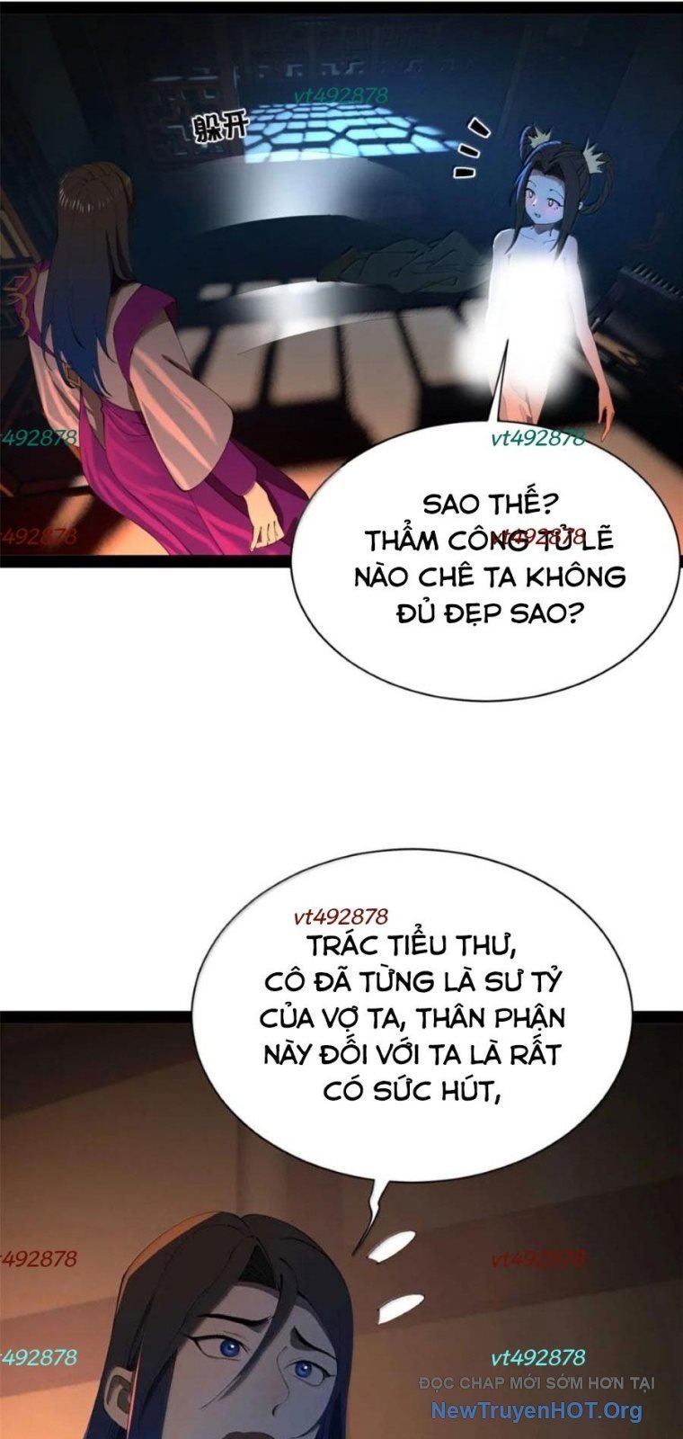 Truyện tranh