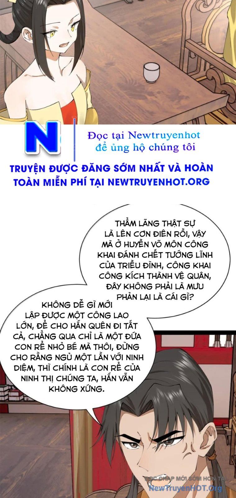 Truyện tranh