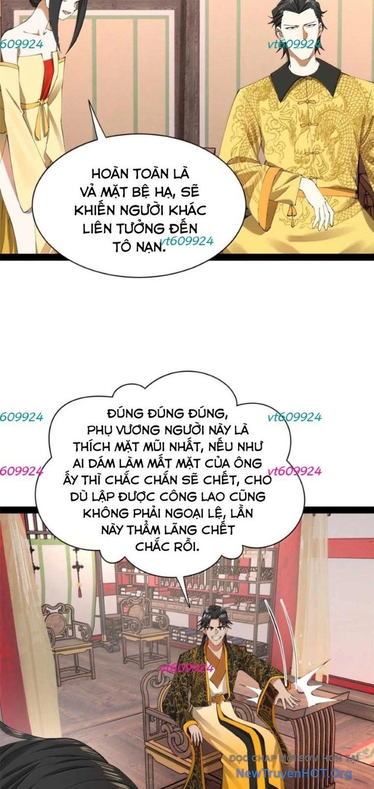 Truyện tranh