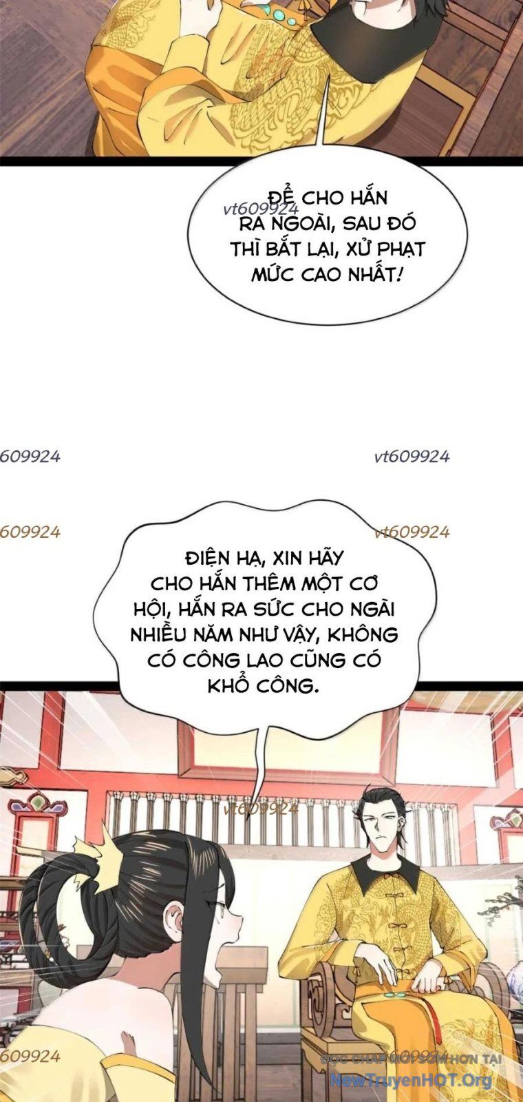 Truyện tranh