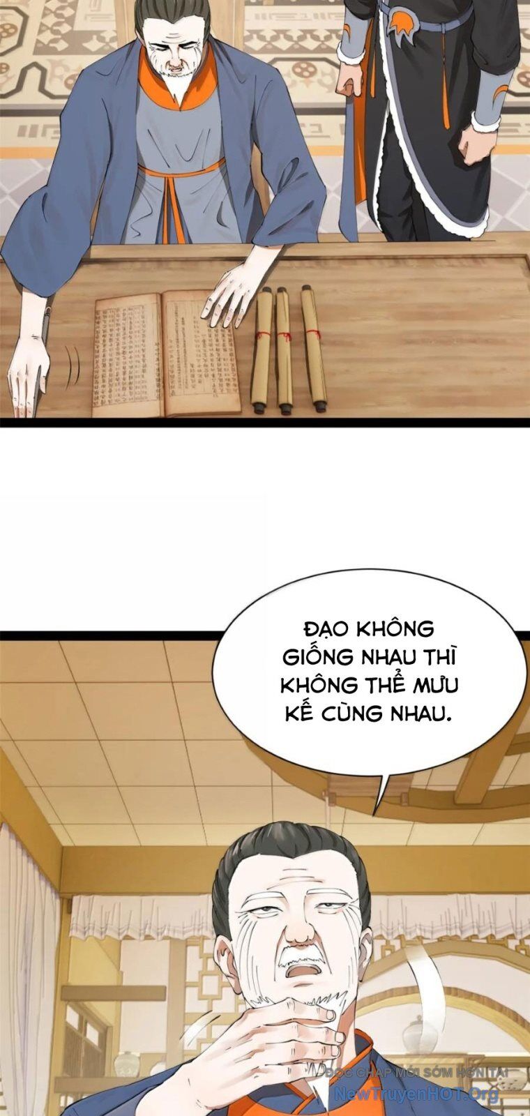 Truyện tranh