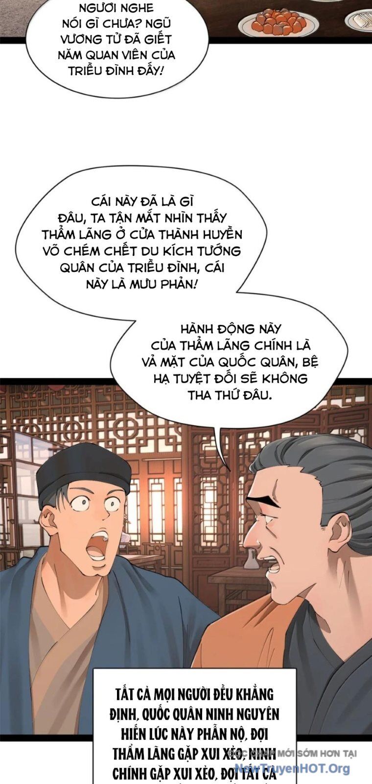 Truyện tranh