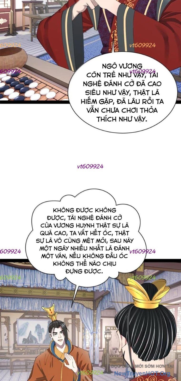 Truyện tranh