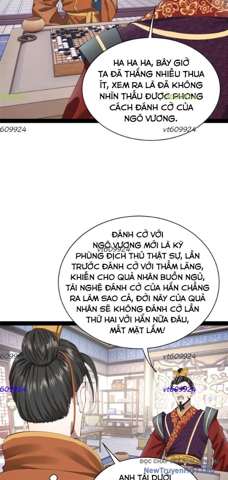 Truyện tranh