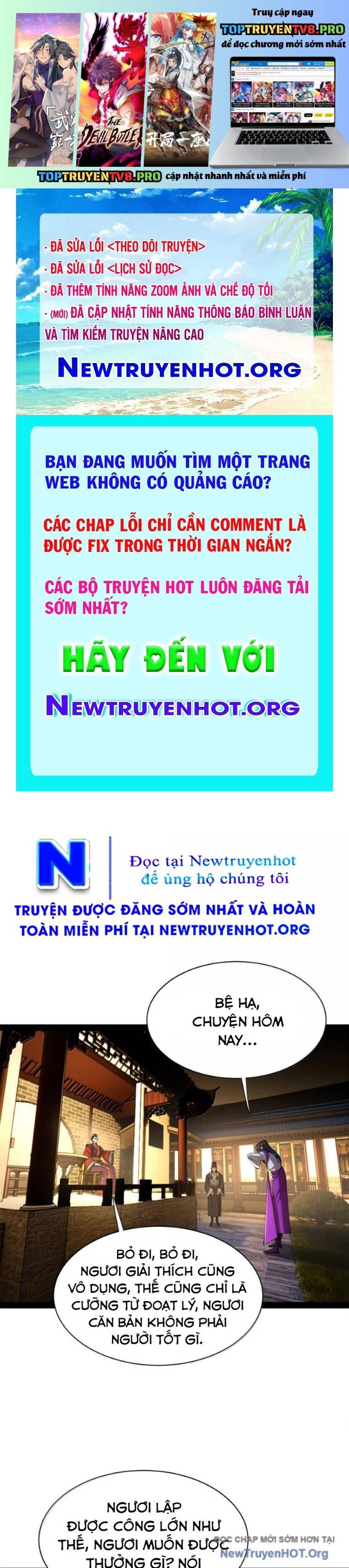 Truyện tranh