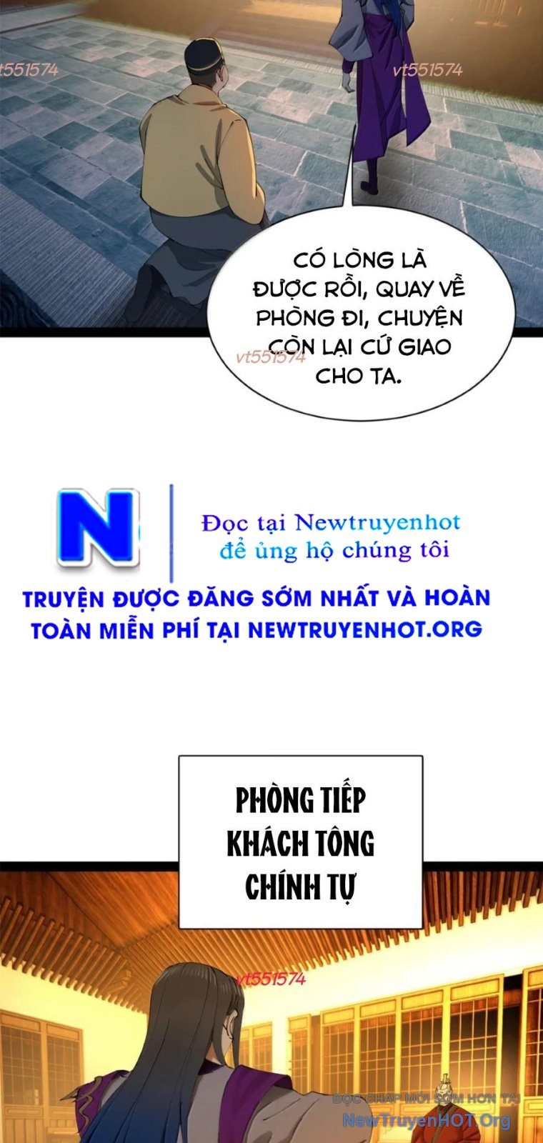 Truyện tranh