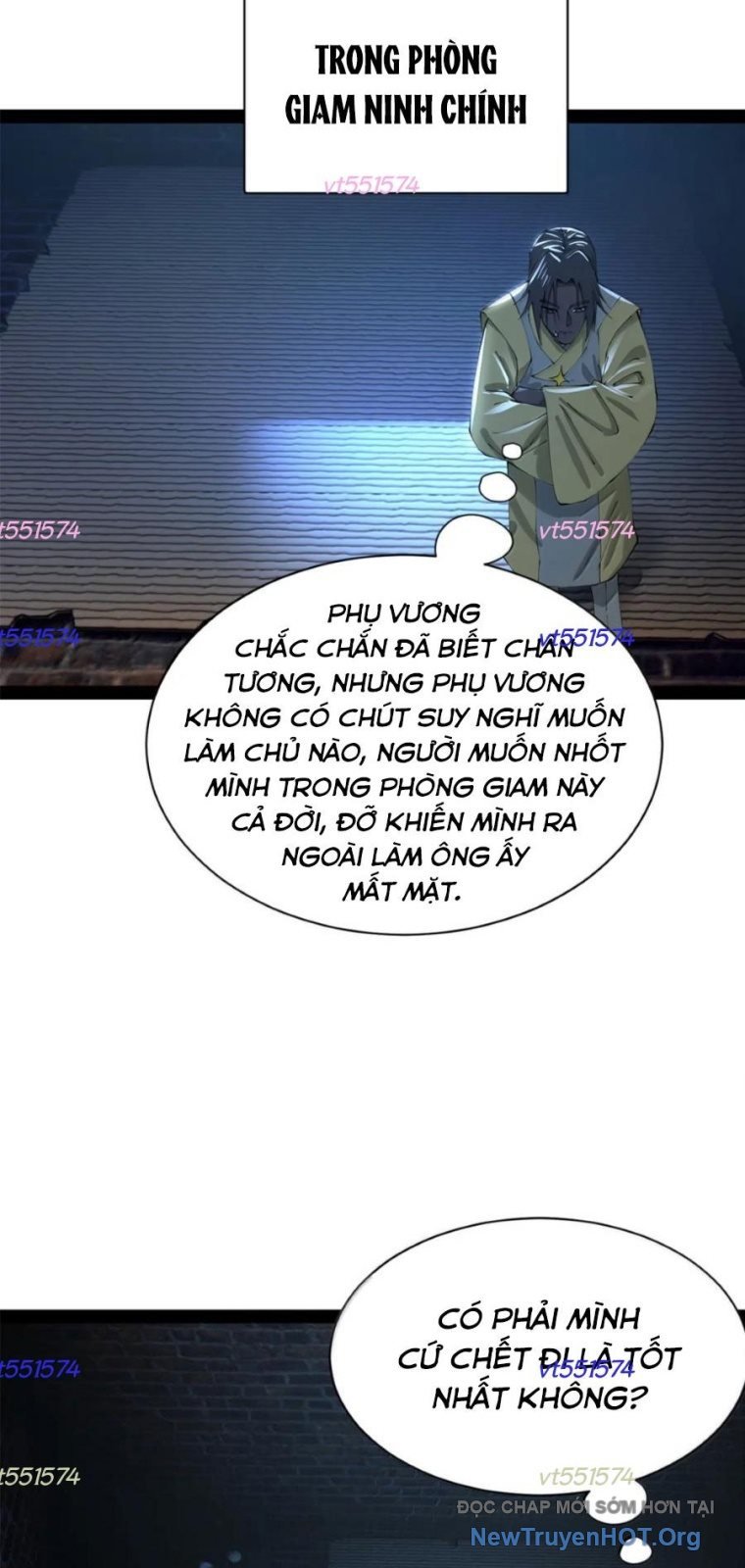 Truyện tranh