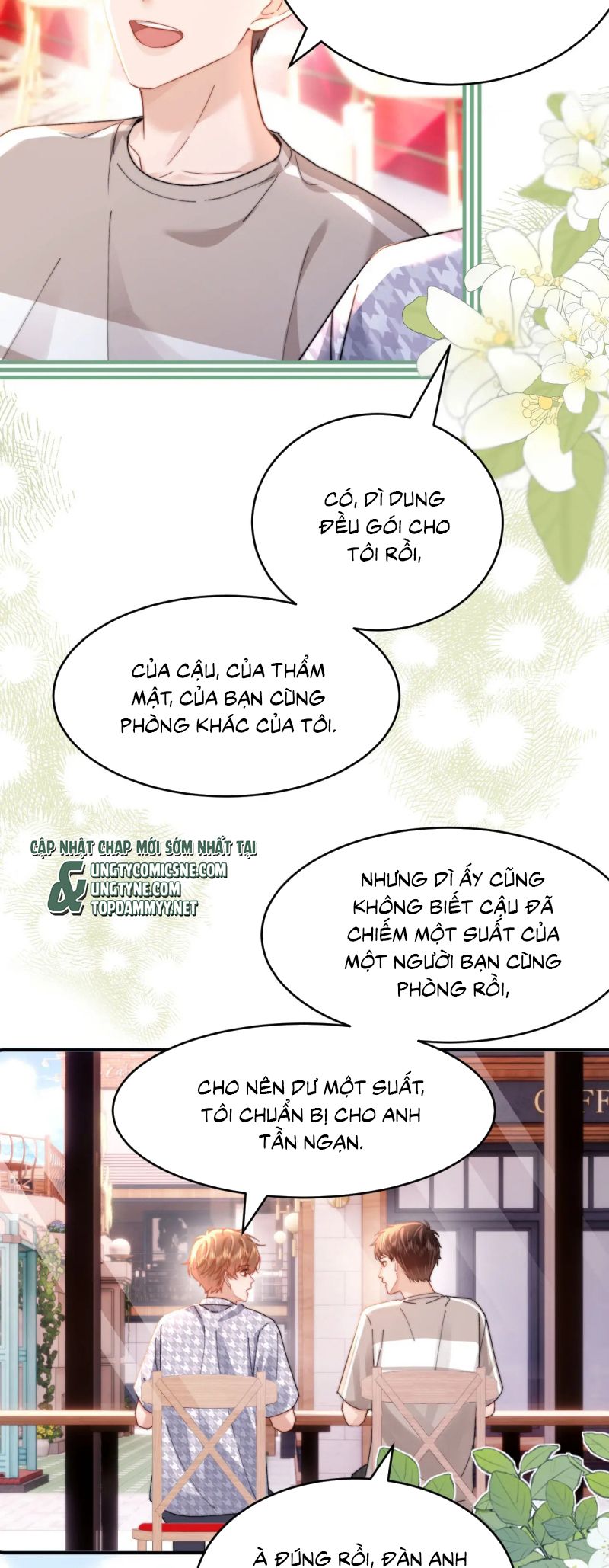 Truyện tranh