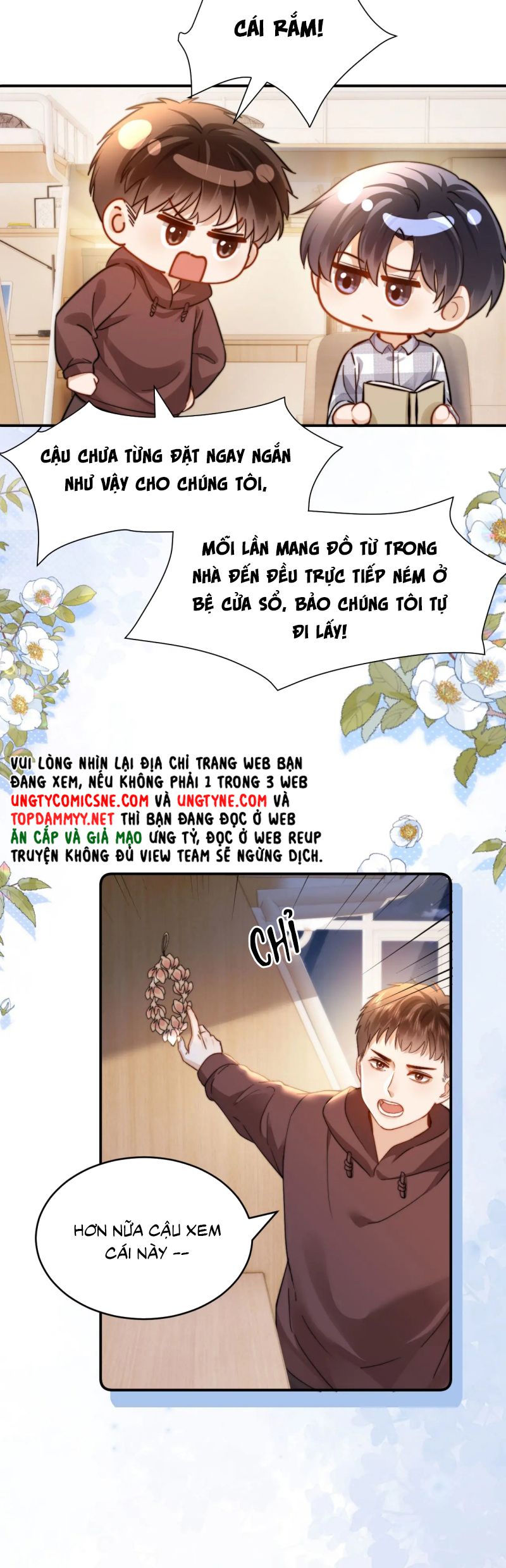 Truyện tranh