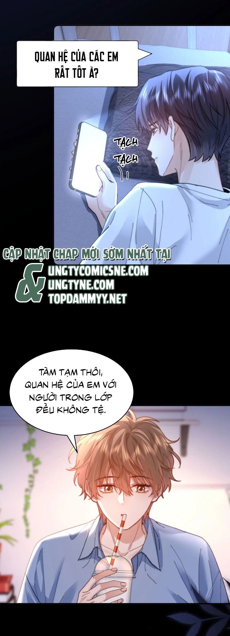 Truyện tranh