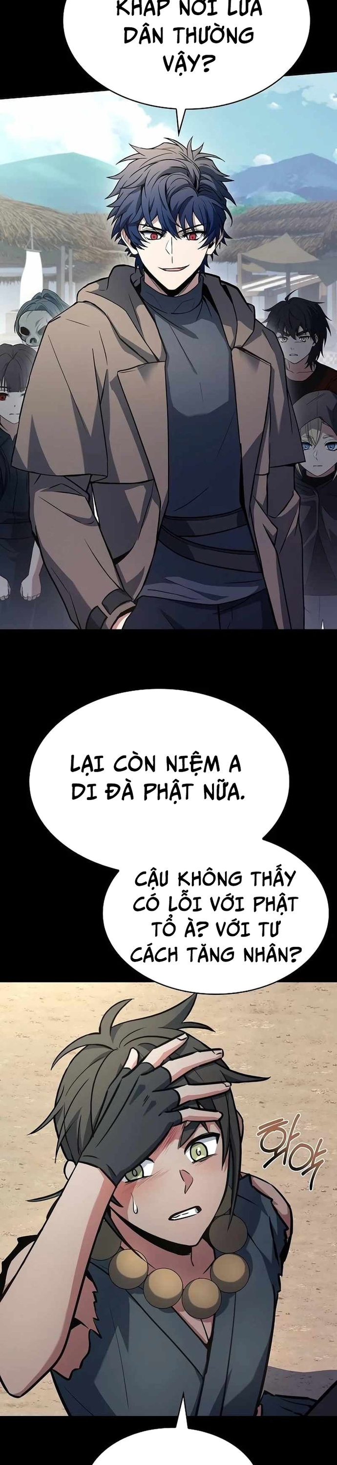 Truyện tranh