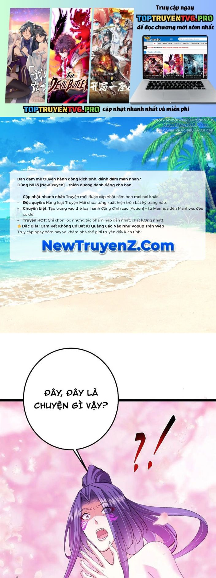 Truyện tranh