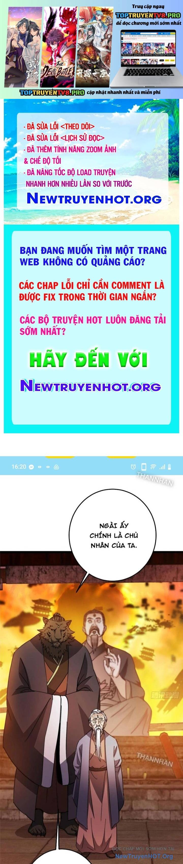 Truyện tranh