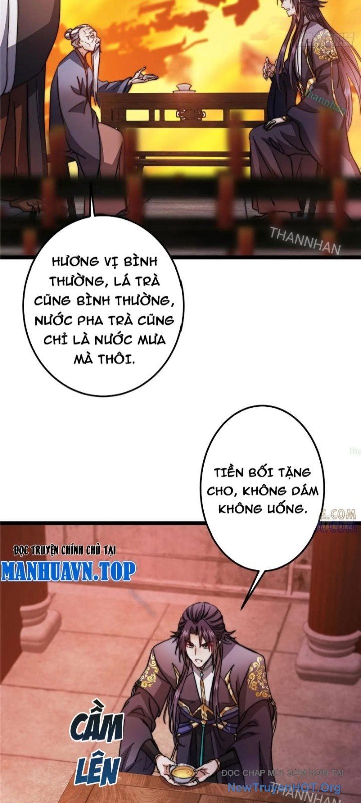 Truyện tranh