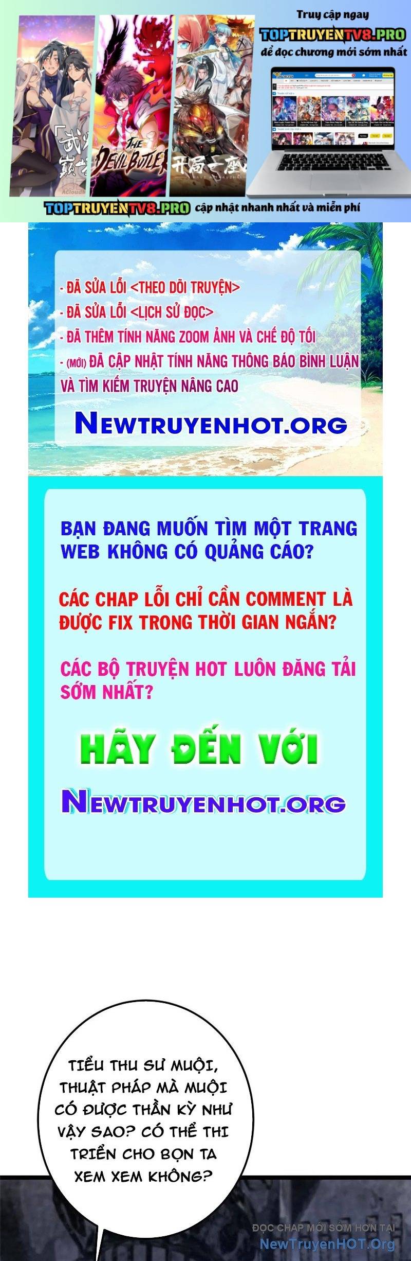 Truyện tranh