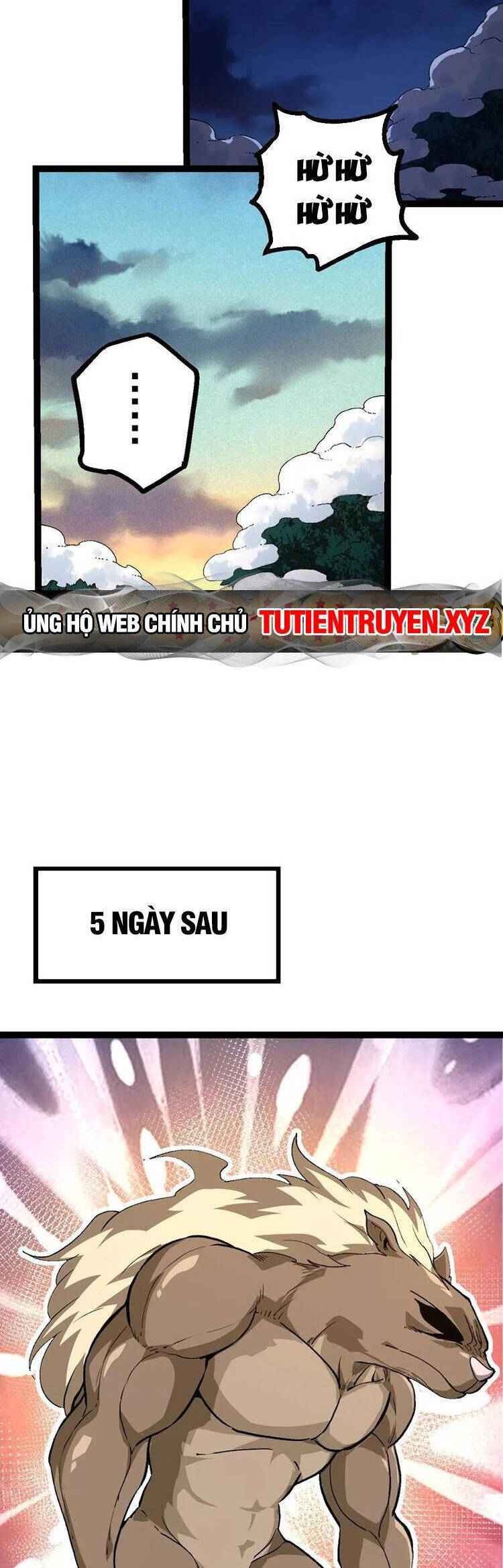 Truyện tranh