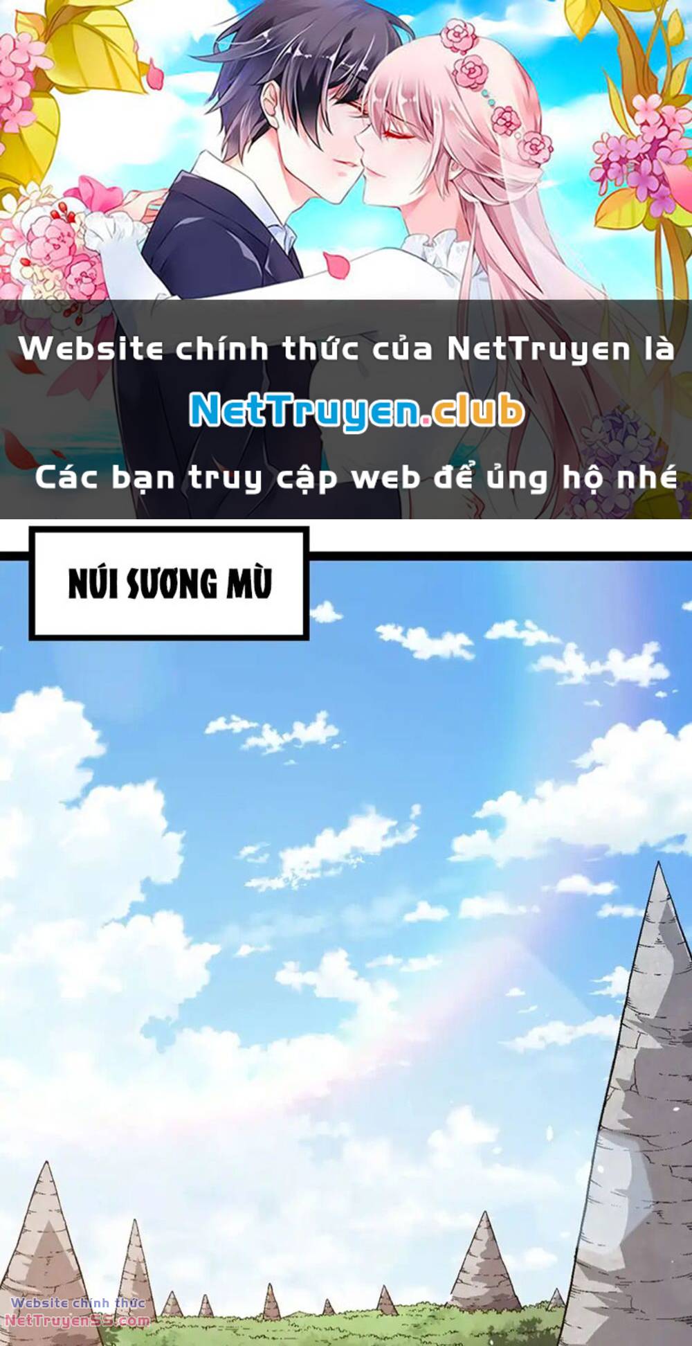 Truyện tranh