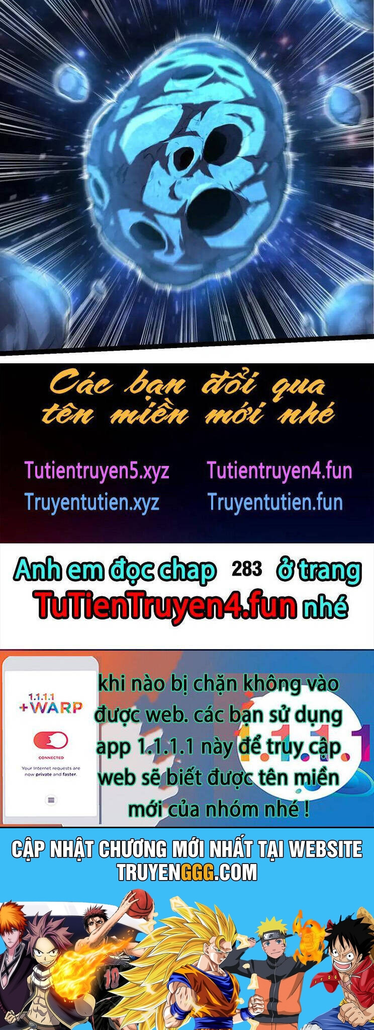 Truyện tranh