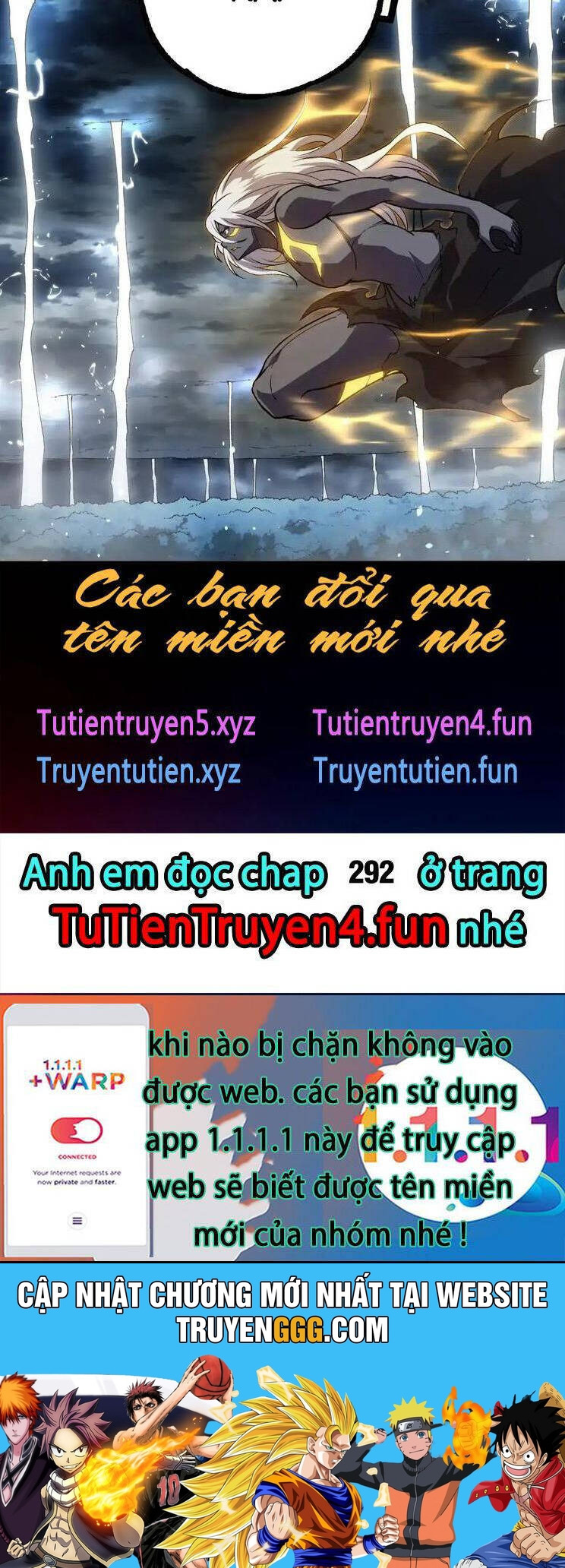 Truyện tranh